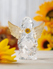 WISHING GARDEN - Sunflower Angel