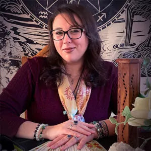 Book Your Session with Athena