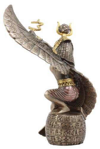 Egyptian Isis C/6