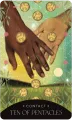 The Symbolic Tarot - Mythic Meanings within Everyday Objects