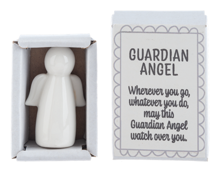 Guardian Angel