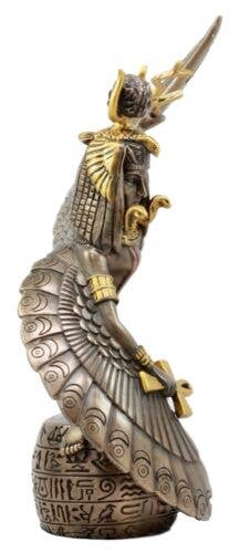 Egyptian Isis C/6
