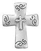 Blessing Pocket Crosses
