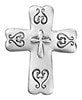 Blessing Pocket Crosses