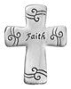 Blessing Pocket Crosses