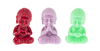 Charm Pocket Buddha