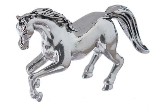The Mighty Horse Charm