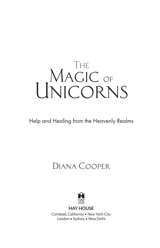 The Magic of Unicorns