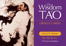 The Wisdom Tao Vol 2