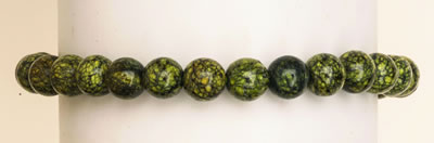 Power Six 6mm Bracelets (Choose Stone)