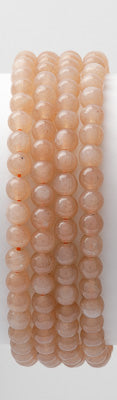 Power Six 6mm Bracelets (Choose Stone)