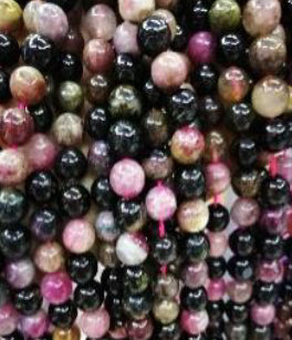 Power Six 6mm Bracelets (Choose Stone)