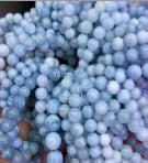 Power Six 6mm Bracelets (Choose Stone)