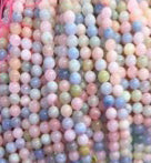 Power Six 6mm Bracelets (Choose Stone)