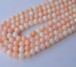 Power Six 6mm Bracelets (Choose Stone)