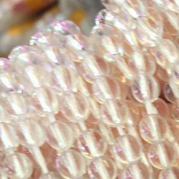 Power Six 6mm Bracelets (Choose Stone)