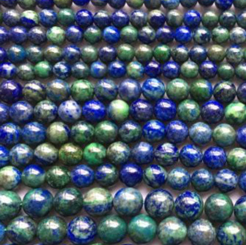 Power Six 6mm Bracelets (Choose Stone)