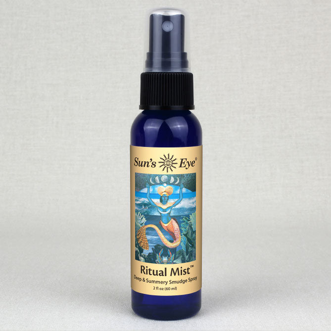 Ritual Mist Mini 2oz