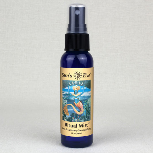 Ritual Mist Mini 2oz