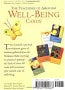 The teachings of Abraham - Well Being Cards