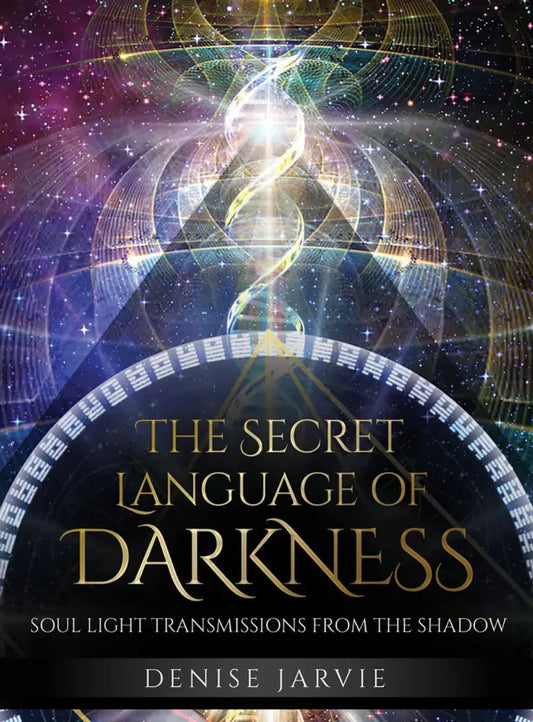 The Secret Language  of Darkness